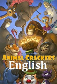 Animal Crackers 2018 HcRip